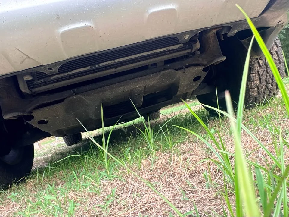 2003 Toyota 4Runner 4th Gen - Image 14 of 14