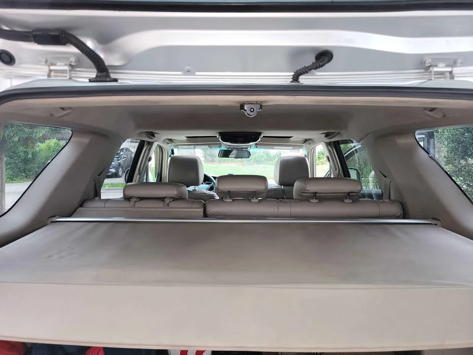 2003 Toyota 4Runner 4th Gen - Image 6 of 15