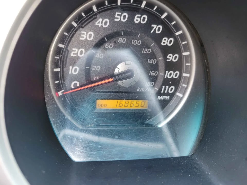 2003 Toyota 4Runner 4th Gen - Image 15 of 15