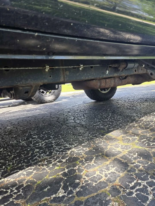 2003 Toyota 4Runner 4th Gen - Image 8 of 10