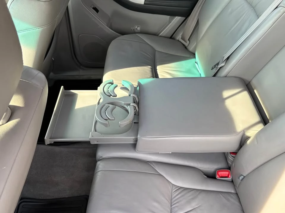 2003 Toyota 4Runner 4th Gen - Image 11 of 17