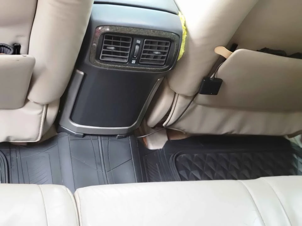 2003 Toyota 4Runner 4th Gen - Image 13 of 15