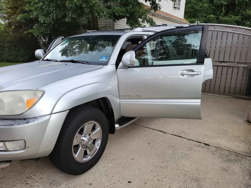 2003 Toyota 4Runner 4th Gen - Image 2 of 15