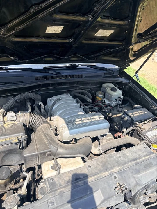 2003 Toyota 4Runner 4th Gen - Image 3 of 14