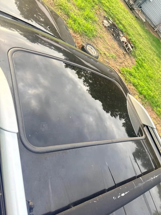 2003 Toyota 4Runner 4th Gen - Image 7 of 14