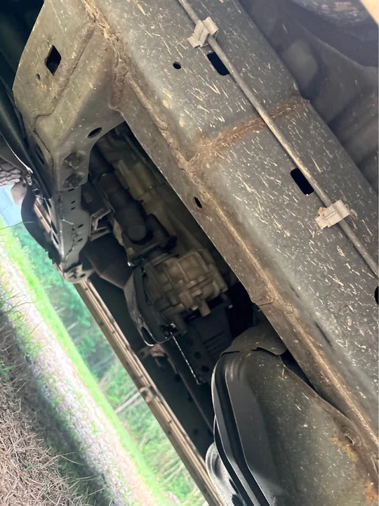 2003 Toyota 4Runner 4th Gen - Image 10 of 14