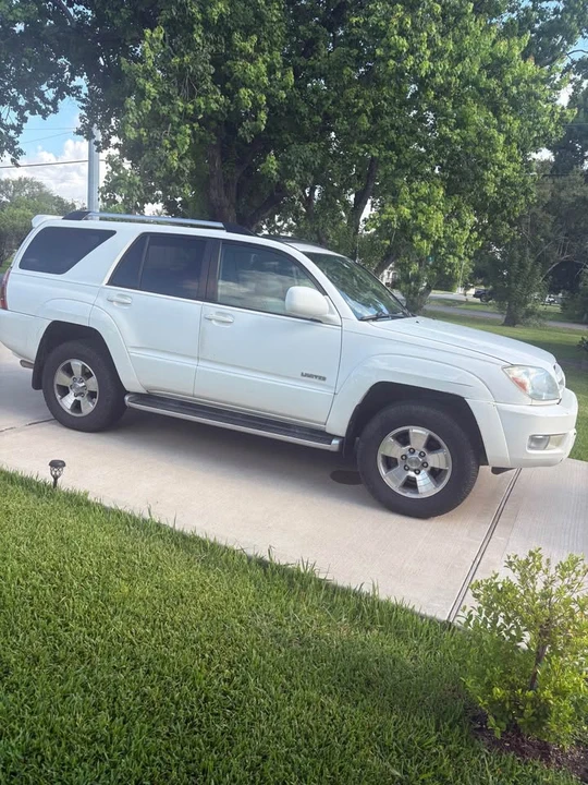 2003 Toyota 4Runner 4th Gen - Image 3 of 15