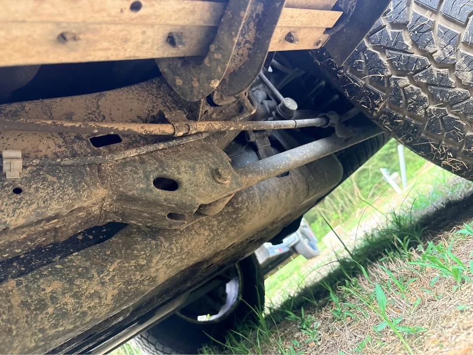 2003 Toyota 4Runner 4th Gen - Image 11 of 14