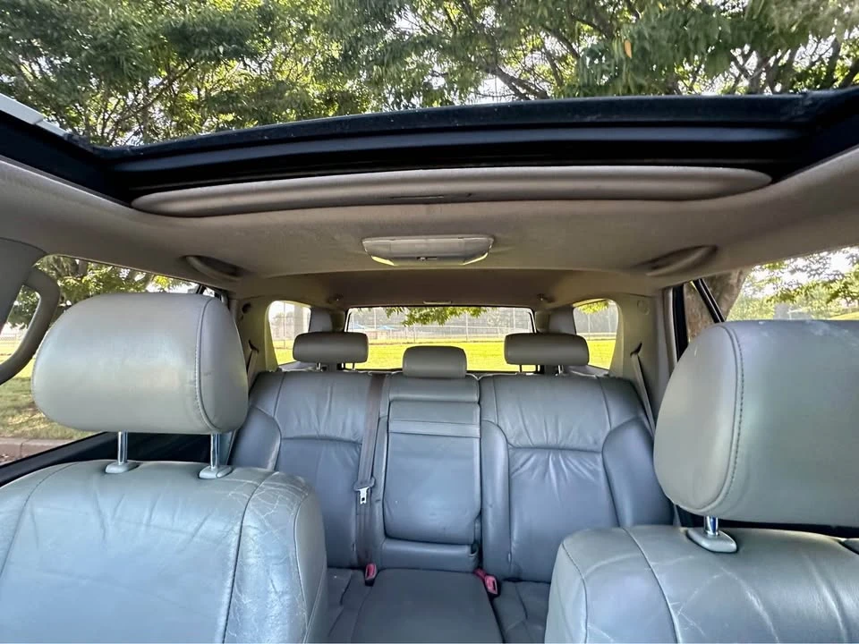 2003 Toyota 4Runner 4th Gen - Image 6 of 11