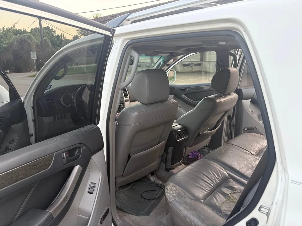 2003 Toyota 4Runner 4th Gen - Image 11 of 15