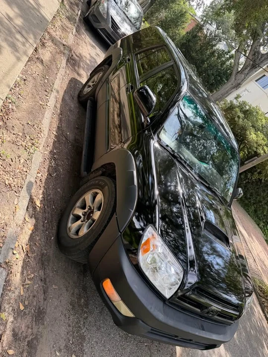 2003 Toyota 4Runner 4th Gen - Image 5 of 8