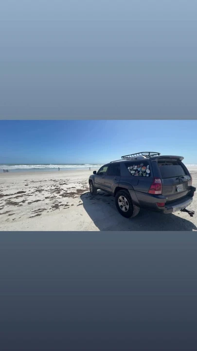 2003 Toyota 4Runner 4th Gen - Image 3 of 3