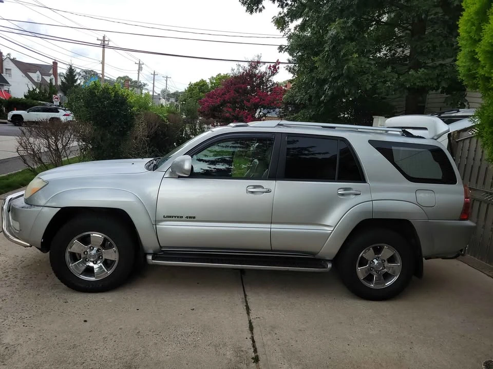 2003 Toyota 4Runner 4th Gen - Image 3 of 15