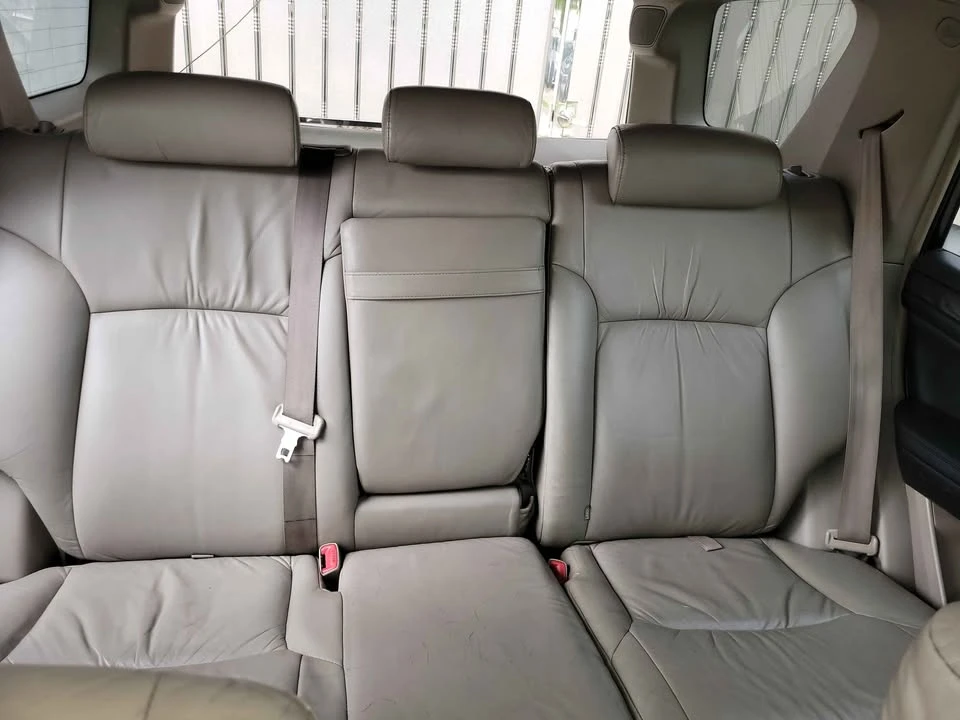 2003 Toyota 4Runner 4th Gen - Image 11 of 15
