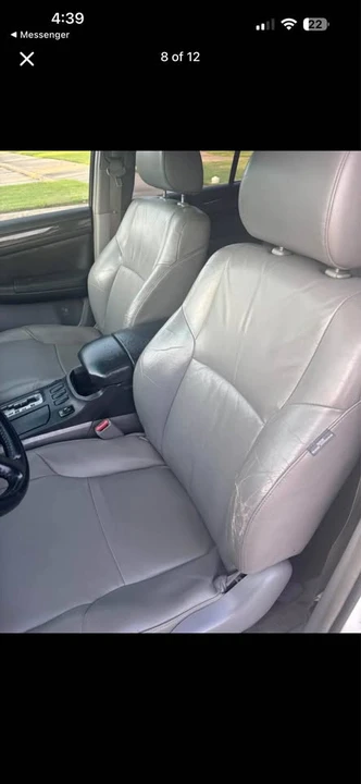 2003 Toyota 4Runner 4th Gen - Image 13 of 15