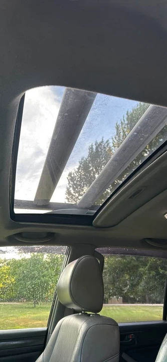 2003 Toyota 4Runner 4th Gen - Image 4 of 8