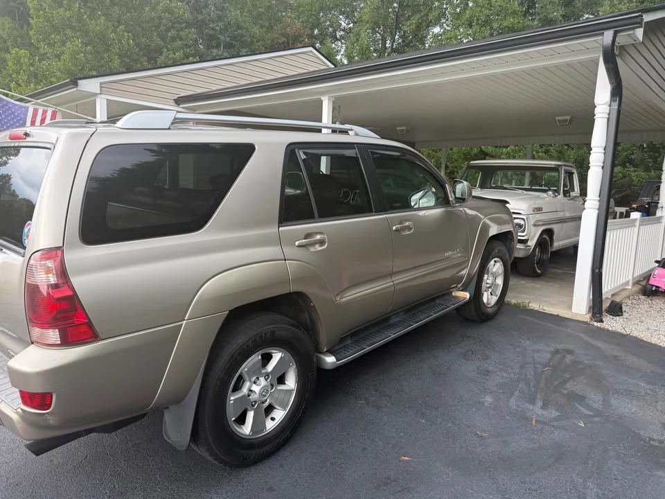 2003 Toyota 4Runner 4th Gen - Image 2 of 5