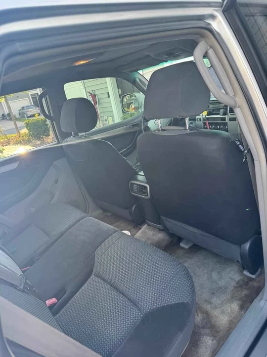 2003 Toyota 4Runner 4th Gen - Image 15 of 16
