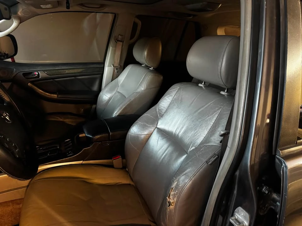 2003 Toyota 4Runner 4th Gen - Image 4 of 11
