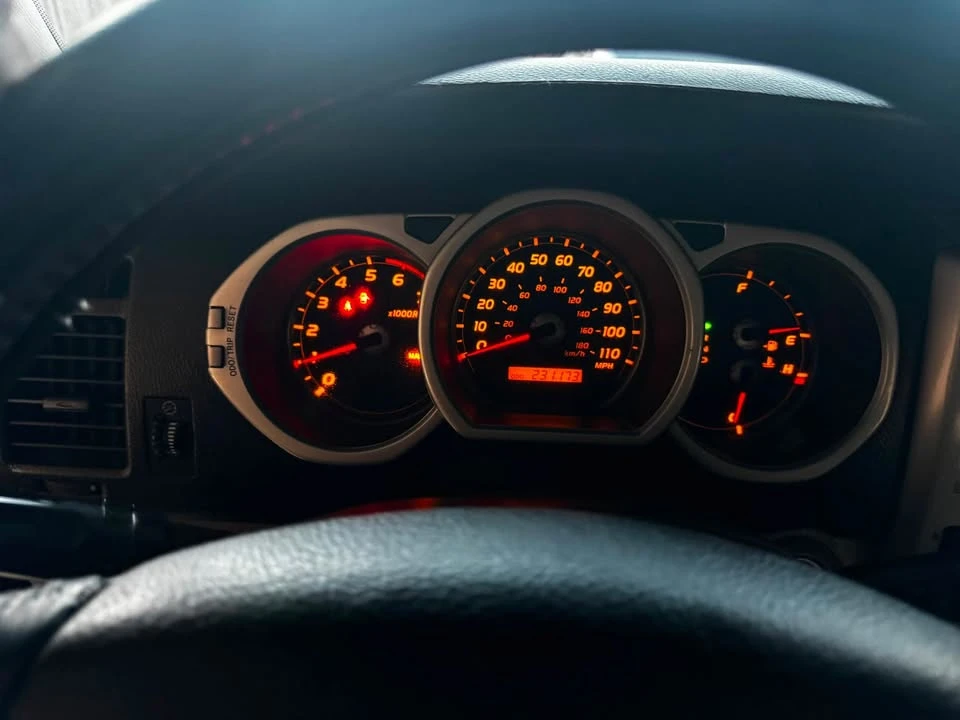 2003 Toyota 4Runner 4th Gen - Image 3 of 11