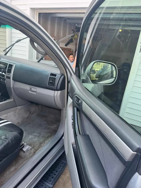 2003 Toyota 4Runner 4th Gen - Image 5 of 16