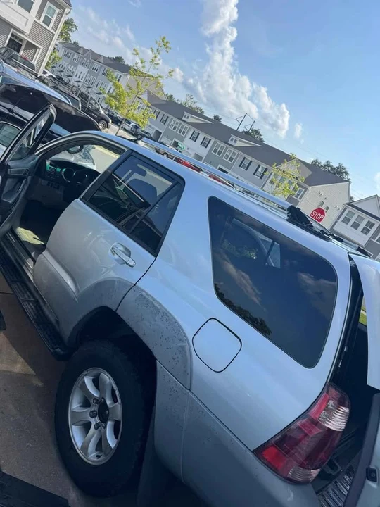 2003 Toyota 4Runner 4th Gen - Image 13 of 16