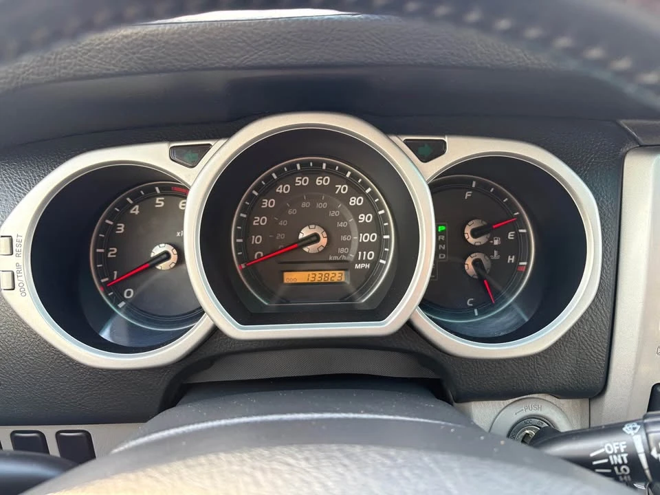 2003 Toyota 4Runner 4th Gen - Image 7 of 17