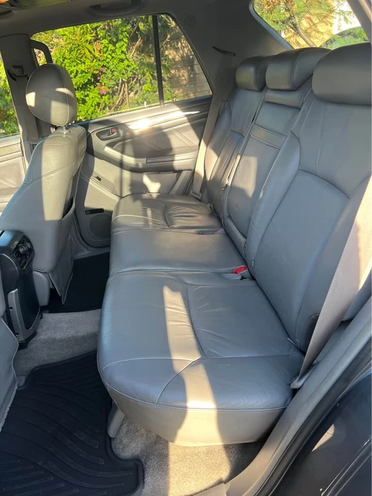2003 Toyota 4Runner 4th Gen - Image 4 of 14