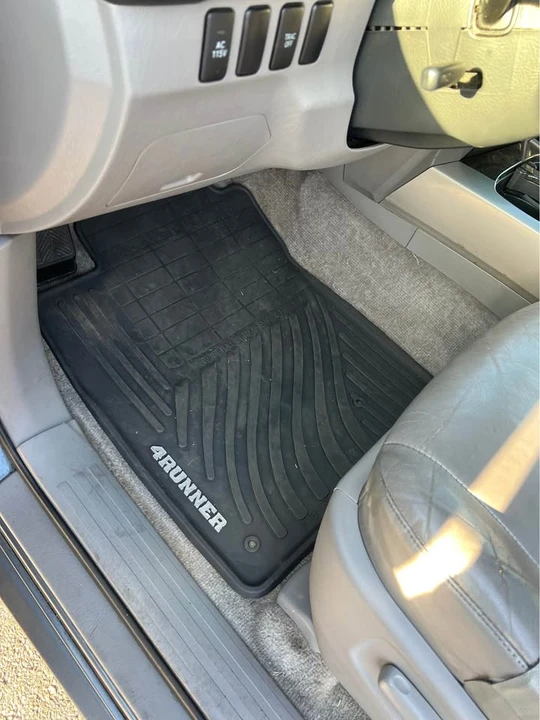 2003 Toyota 4Runner 4th Gen - Image 5 of 14