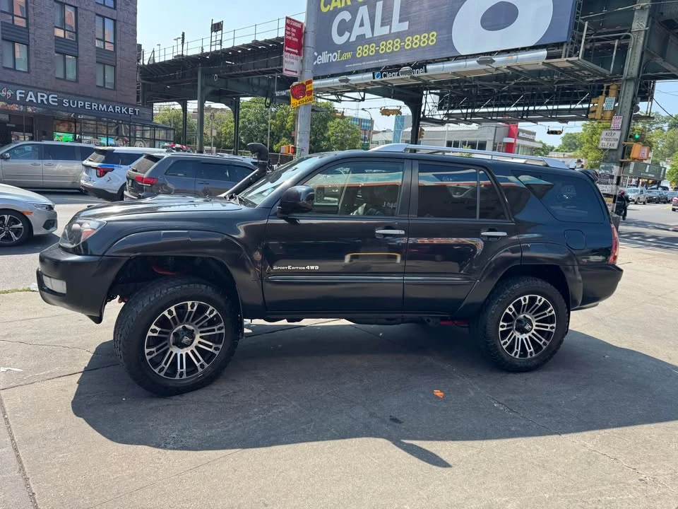2003 Toyota 4Runner 4th Gen - Image 15 of 15