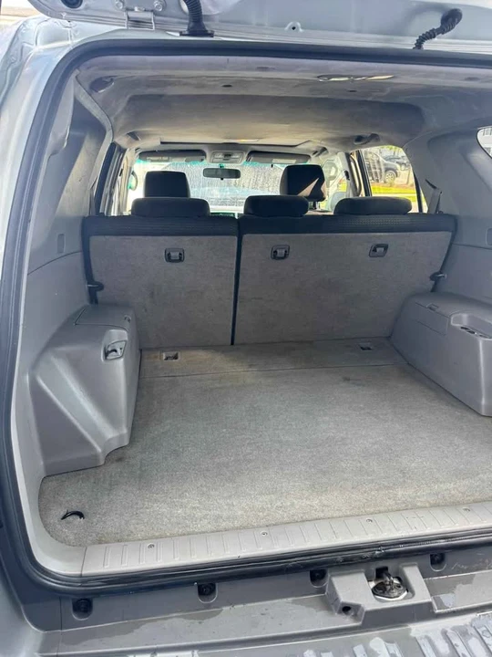 2003 Toyota 4Runner 4th Gen - Image 16 of 16