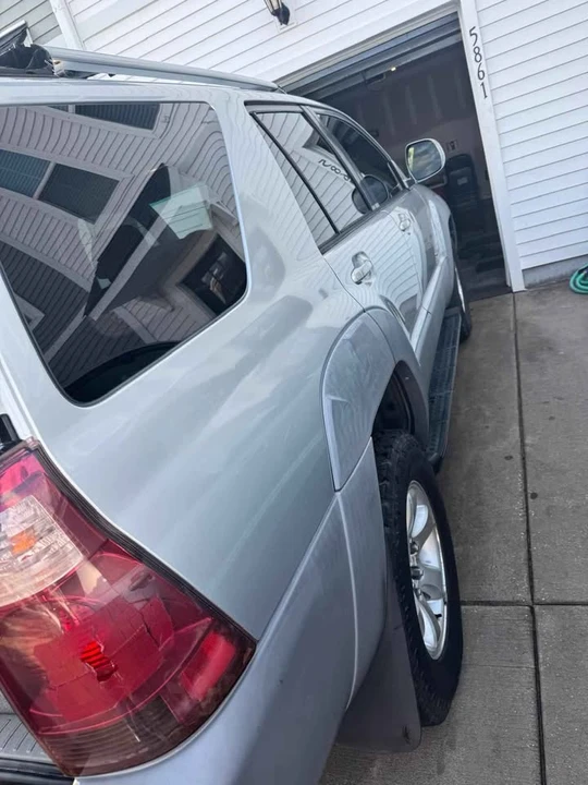 2003 Toyota 4Runner 4th Gen - Image 14 of 16
