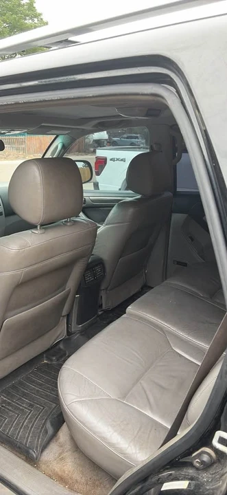 2003 Toyota 4Runner 4th Gen - Image 10 of 10