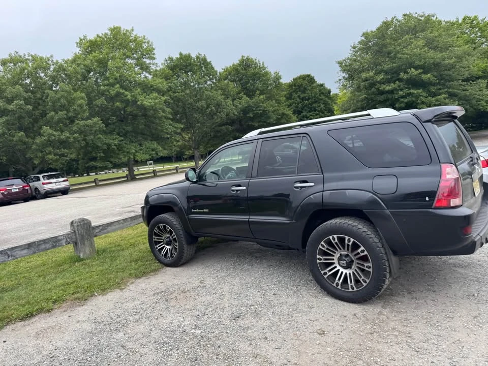 2003 Toyota 4Runner 4th Gen - Image 3 of 15