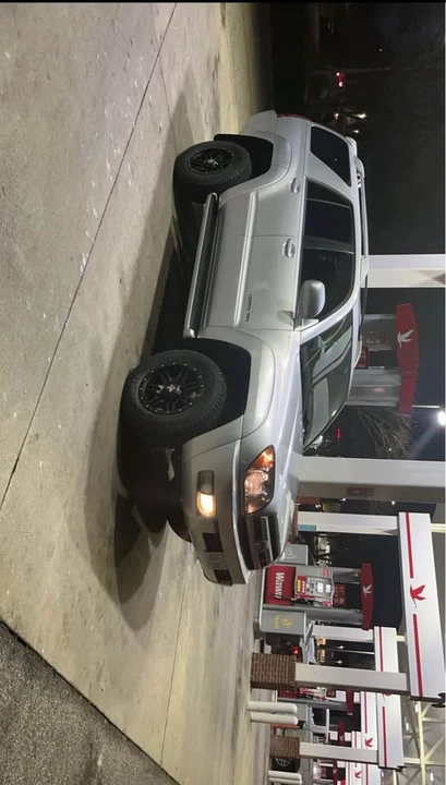2003 Toyota 4Runner 4th Gen - Image 4 of 4