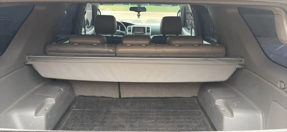 2003 Toyota 4Runner 4th Gen - Image 8 of 10