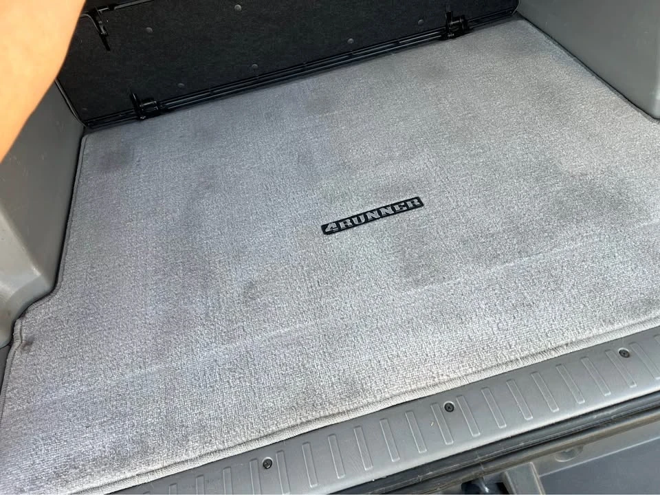2003 Toyota 4Runner 4th Gen - Image 8 of 14