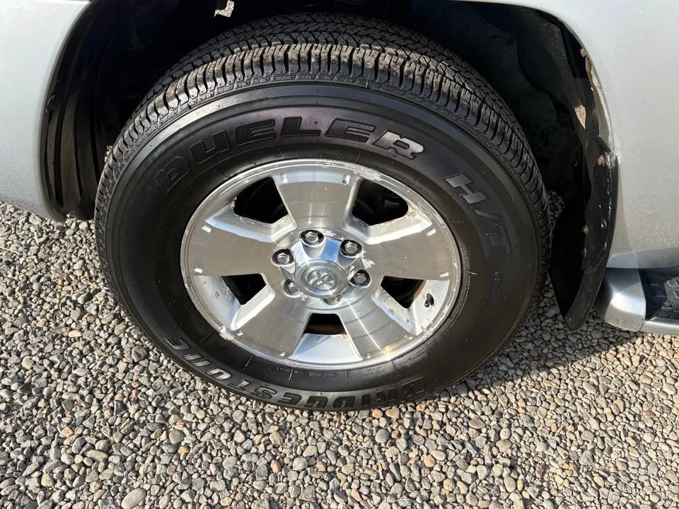 2003 Toyota 4Runner 4th Gen - Image 12 of 17