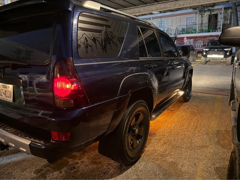 2003 Toyota 4Runner 4th Gen - Image 3 of 4