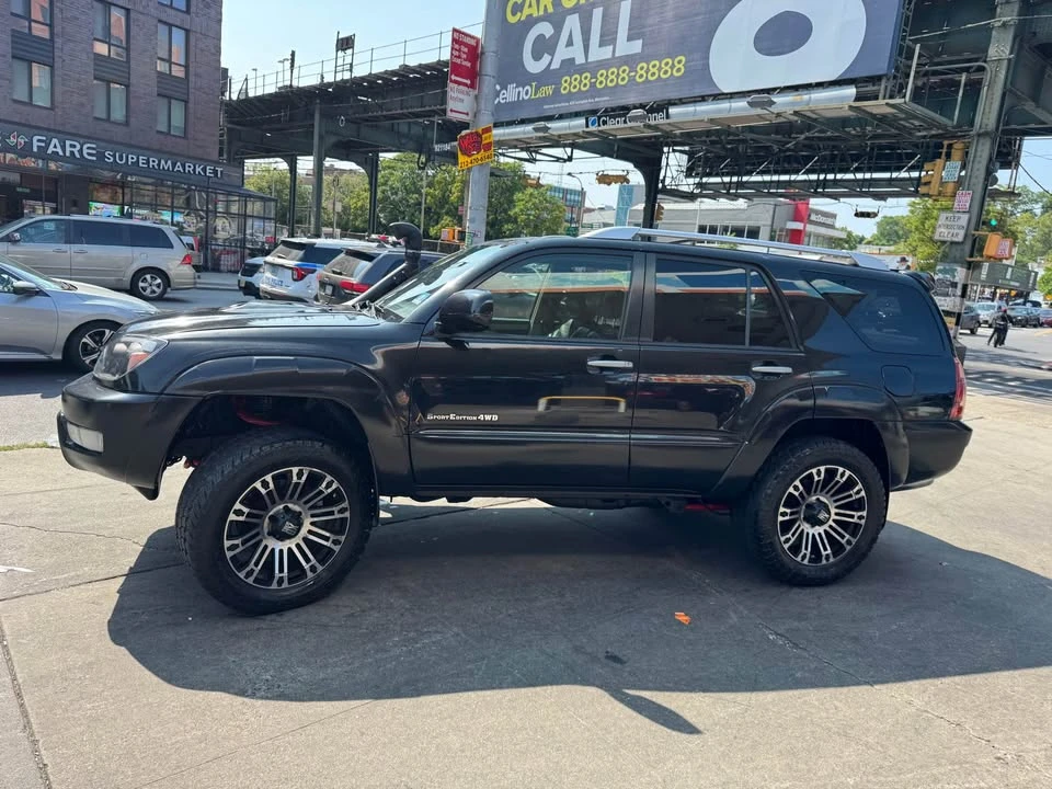 2003 Toyota 4Runner 4th Gen - Image 12 of 15
