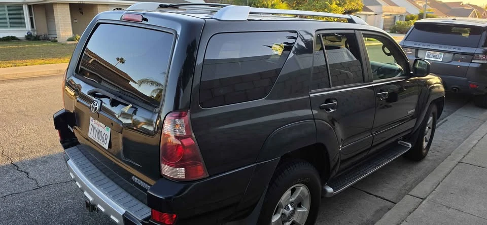 2003 Toyota 4Runner 4th Gen - Image 5 of 9