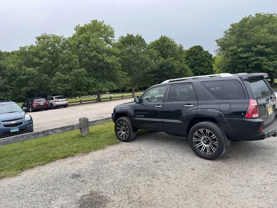 2003 Toyota 4Runner 4th Gen - Image 4 of 15