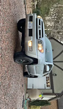 2003 Toyota 4Runner Limited Sport Utility 4D