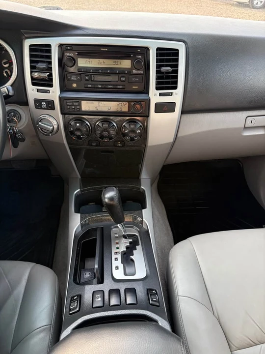 2003 Toyota 4Runner 4th Gen - Image 14 of 17