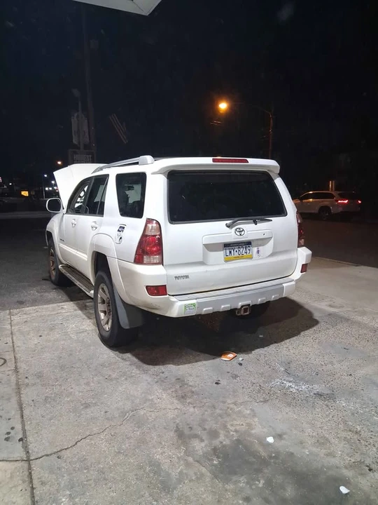 2003 Toyota 4Runner 4th Gen - Image 3 of 10