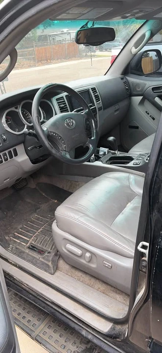 2003 Toyota 4Runner 4th Gen - Image 9 of 10