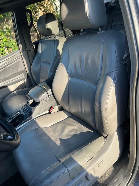 2003 Toyota 4Runner 4th Gen - Image 3 of 14