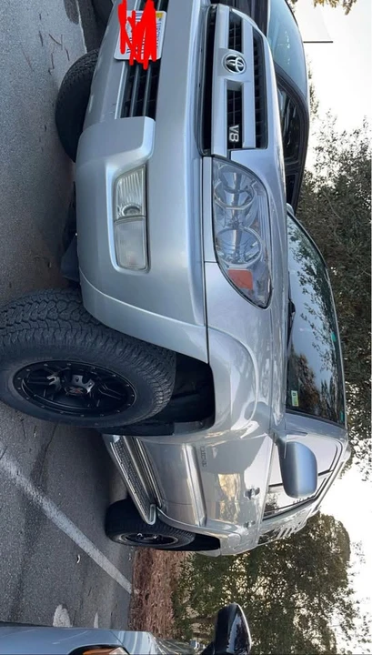 2003 Toyota 4Runner 4th Gen - Image 3 of 4