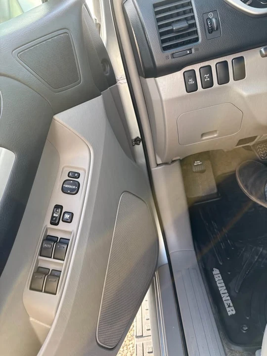 2003 Toyota 4Runner 4th Gen - Image 15 of 17