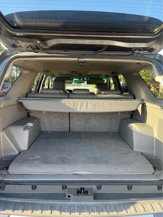 2003 Toyota 4Runner 4th Gen - Image 7 of 14